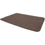 Primaflor-Ideen in Textil Läufer "SISALLUX", rechteckig, 6 mm Höhe, Teppich-Läufer, gewebt, Obermaterial 100% Sisal, ideal in Diele & Flur