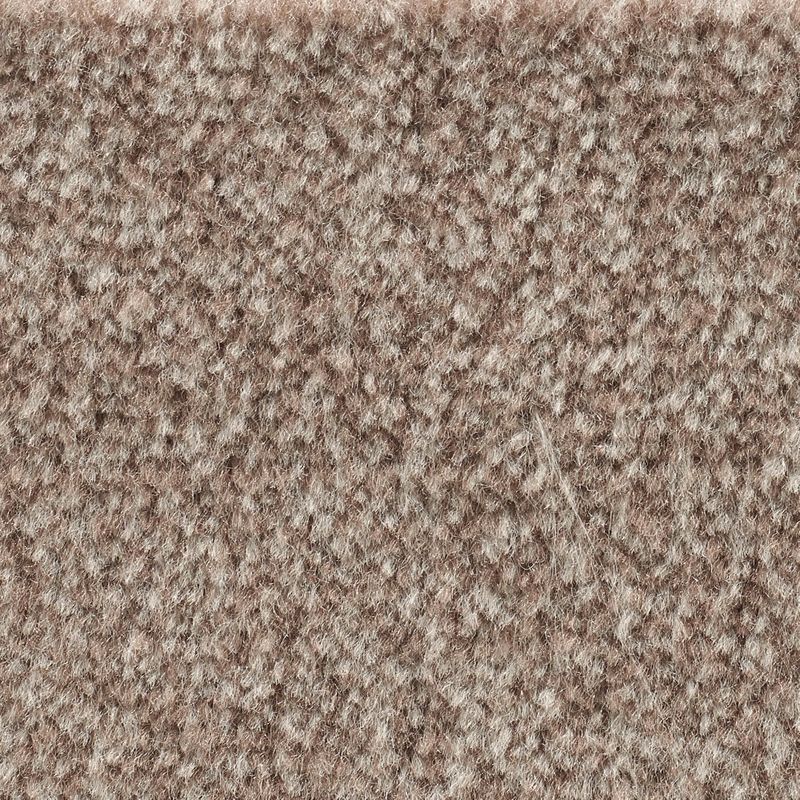 Bodenmeister Teppichboden "Jupiter, Velours - meliert, Made in Belgium", rechteckig, 7,5 mm Höhe, Wohnzimmer, Schlafzimmer, Kinderzimmer, Breite 400/500 cm