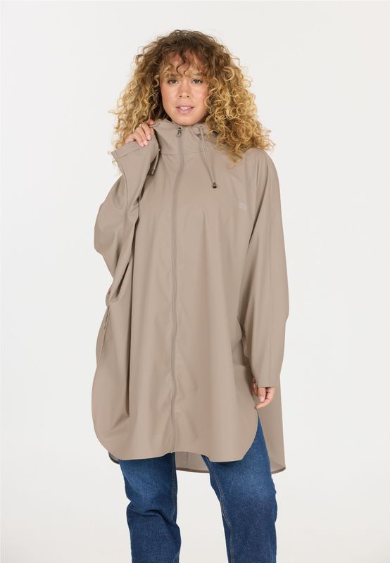 WEATHER REPORT Outdoorjacke "FLAME", mit 5.000 mm Wassersäule