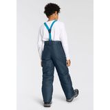 Scout Schneehose "SNOWY", mit größenverstellbaren Trägern