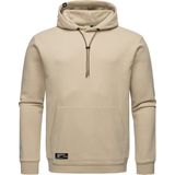 Ragwear Kapuzenpullover "Arrwen", Gemütlicher Herren Hoodie mit verstellbarer Kapuze