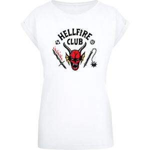 ABSOLUTE CULT T-Shirt "ABSOLUTE CULT Damen", (1 tlg.)