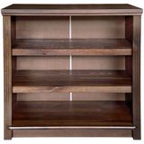 Home affaire Standregal "Soeren", aus massiver Kiefer, in 2 Breiten, Tiefe 29 cm
