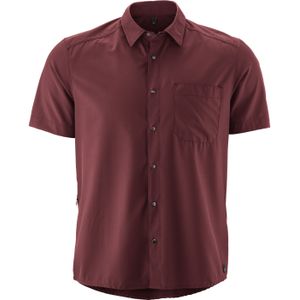 Gonso Radtrikot "Adventure Shirt M", Atmungsaktiv, schnell trocknend
