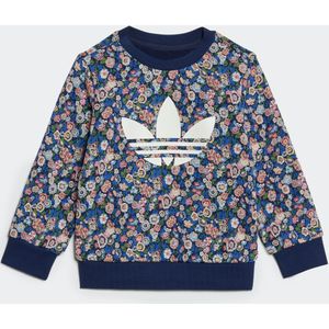 adidas Originals Trainingsanzug "CREW SET", (2 tlg.)