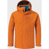 Schöffel Doppeljacke "Hiking 3in1 Jacket Style Tamina MNS", mit Kapuze