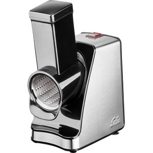 SOLIS OF SWITZERLAND Zerkleinerer "Slice & More", 350 W
