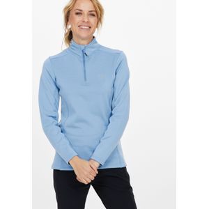 WHISTLER Langarmshirt "Juice", mit praktischer Quick Dry-Funktion