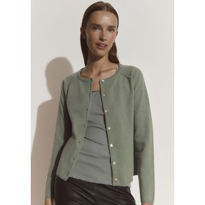 rosemunde Strickjacke "LAICA", mit Wolle und Kasmir