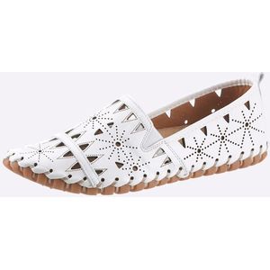 Gemini Slipper
