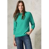 Cecil Strickpullover, mit Turtleneck