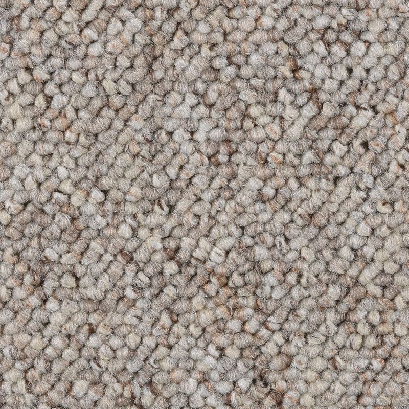 Bodenmeister Teppichboden "Korfu, Schlinge - meliert", rechteckig, 7,5 mm Höhe, Wohnzimmer, Kinderzimmer, Schlafzimmer, Breite 200/300/400/500 cm