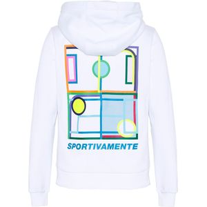 lotto Kapuzensweatshirt