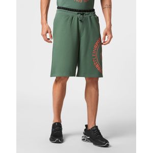 PLEIN SPORT Shorts "Tiger"