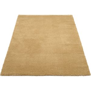 OCI DIE TEPPICHMARKE Teppich "NEW VILLA MELANGE", rechteckig, 20 mm Höhe, maschinell gewebt, strapazierfähig, alle Wohnräume