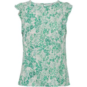 Ichi Shirtbluse "Shirtbluse IHMarrakech"