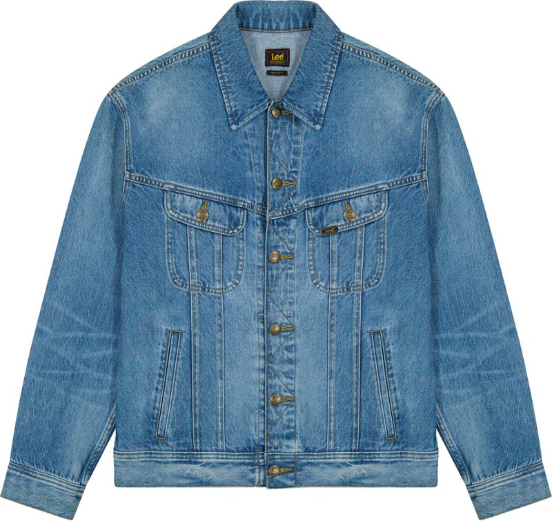 Lee Jeansjacke "RELAXED RIDER"