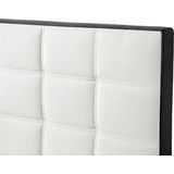 INOSIGN Boxspringbett, inklusive Topper und Wendekissen