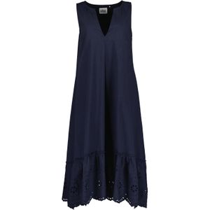 Blue Seven Sommerkleid "Blue Seven Maxikleid", (1 tlg.)