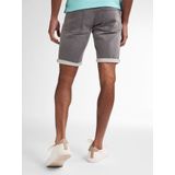 Petrol Industries Jeansshorts, im Five-Pocket Style