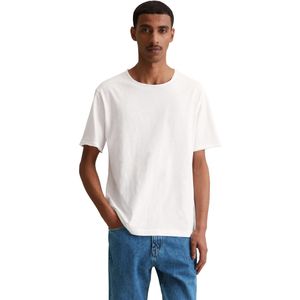 Marc OPolo DENIM T-Shirt "aus weichem Slub-Jersey"