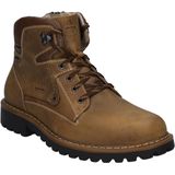 Josef Seibel Winterboots "Chance 51", mit zusätzlichem Reißverschluss