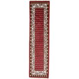 morgenland Wollteppich "Mir Mino", rechteckig, 8 mm Höhe, orientalisches Design, Wohnzimmer