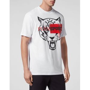 PLEIN SPORT T-Shirt "T-Shirt"