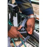 ABUS Kettenschloss "Goose Lock 4204K"