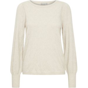 fransa Strickpullover "Strickpullover FRMELANI PU 3"