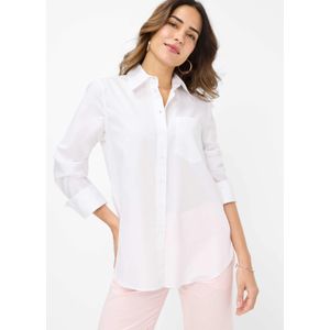 Brax Klassische Bluse "Style VIKI"