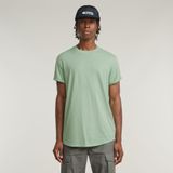 G-STAR Kurzarmshirt "Lash"