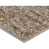 Bodenmeister Teppichboden "Heilbronn, Schlinge - meliert", rechteckig, 7,2 mm Höhe, Wohnzimmer, Kinderzimmer, Schlafzimmer, Breite 200/300/400/500 cm