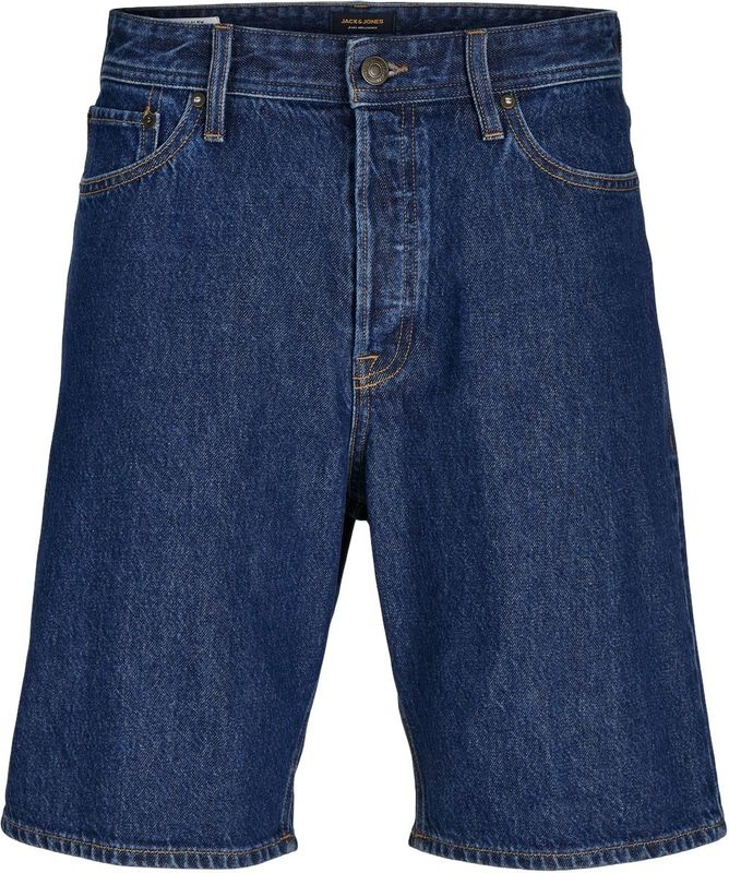 Jack & Jones Relaxshorts "JJIALEX JJORIGINAL SHORTS SBD 300 SN", im Five-Pocket Style