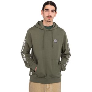 Element Hoodie "Timber x Element Jester"