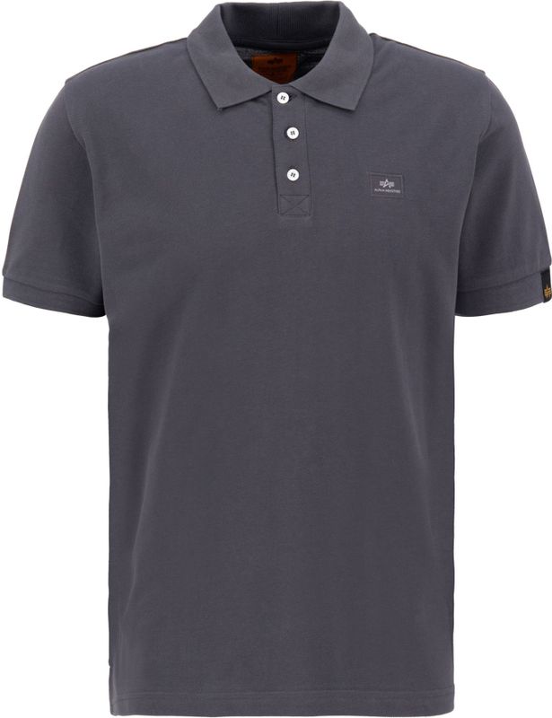 Alpha Industries Poloshirt "Alpha Industries Men - Polo Shirts X-Fit Polo"