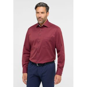 Eterna Langarmhemd "COMFORT FIT", NON IRON (bügelfrei)