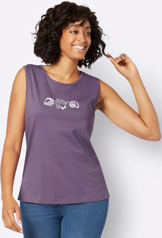 Casual Looks Shirttop