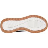 Skechers Slip-On Sneaker "BOBS SQUAD 4", Slipper, Freizeitschuh, Halbschuh mit Memory Foam