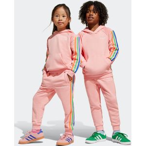 adidas Originals Trainingsanzug "HOODIE SET", (2 tlg.)