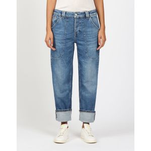GANG Comfort-fit-Jeans "GANG Jeans Straight Fit 94THELMA WORKER"