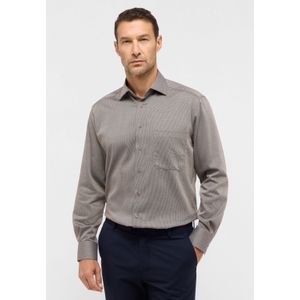 Eterna Langarmhemd "COMFORT FIT", NON IRON (bügelfrei)