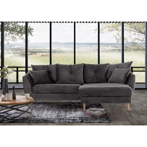 Gutmann Factory Ecksofa