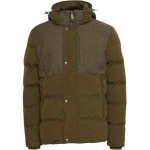 Blend Winterjacke "Winterjacke BHOuterwear", mit Kapuze