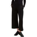 TOM TAILOR Denim Culotte, mit Eingrifftaschen