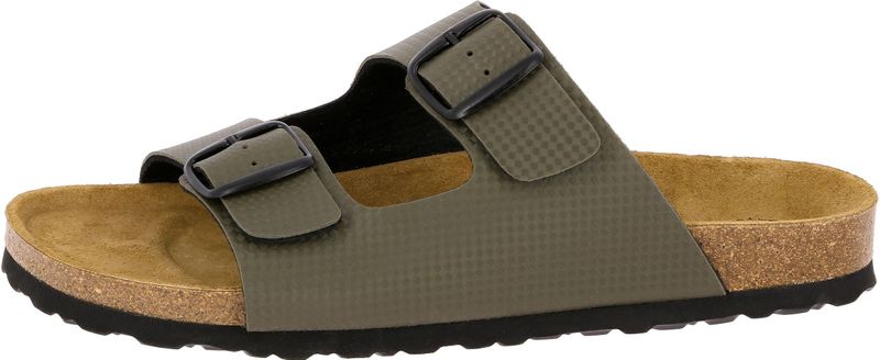 Lico Pantolette "Pantolette Bioline Metal"
