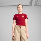 PUMA T-Shirt "X HARRY POTTER BABY TEE", Puma x Harry Potter Collab