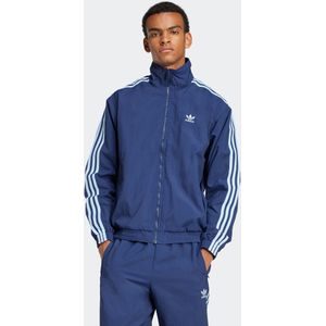 adidas Originals Outdoorjacke "WOVEN FBIRD TT"