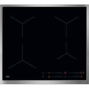 AEG Induktions-Kochfeld "TO64IA0AXB", mit Hob2Hood