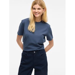 Vila Kurzarmshirt "VINORA S/S T-SHIRT - NOOS"